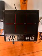 Roland SPD-SX Sampling Pad - Zo goed als nieuw, Muziek en Instrumenten, Drumstellen en Slagwerk, Ophalen of Verzenden, Zo goed als nieuw