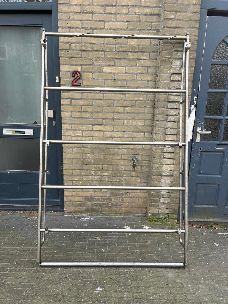 Imperial rvs  Peugeot Partner, Auto diversen, Dakdragers, Ophalen of Verzenden, Gebruikt