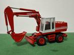 Case/Poclain 888B graafmachine Conrad 1/50 code 3, Ophalen of Verzenden, Zo goed als nieuw, Overige typen, Conrad