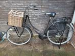Omafiets Transportfiets Ranger met mand, Ophalen, 53 tot 56 cm, Gebruikt, Ranger