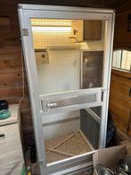 Parkieten kooi, Dieren en Toebehoren, Ophalen, Vogelkooi