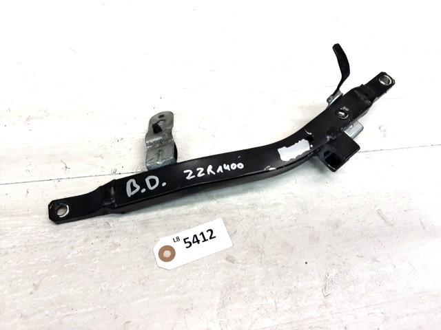 ZZR1400 2005 - 2011 Kawasaki Beugel Beugel divers D1-47899, Motoren, Accessoires | Overige