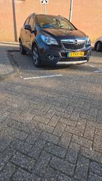 Opel Mokka 1.7 Cdti 96KW Aut6 2013 Bruin, Auto's, Opel, 4 cilinders, Bruin, 1686 cc, 1200 kg