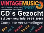 Pop CD's te koop gevraagd, Ophalen, 2000 tot heden, Zo goed als nieuw