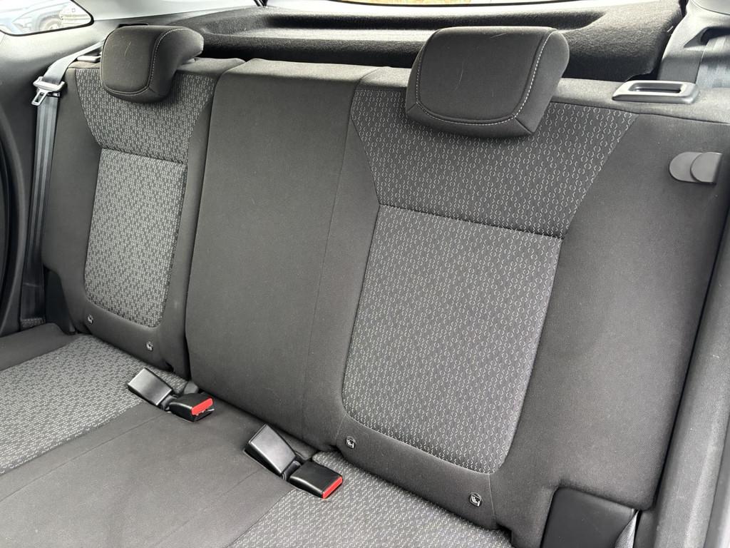 Opel Crossland X 1.2 Turbo Innovation Automaat | Camera acht, Gebruikt, Euro 6, Blauw, Parkeersensor