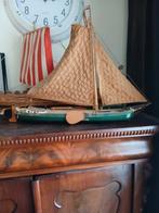 Het is een tjalk een skûtsje op z'n Fries., Ophalen, Gebruikt, 1:50 tot 1:200