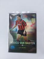 Marco van Basten AC Milan Panini legend FIFA 365, Ophalen of Verzenden, Zo goed als nieuw, Plaatje