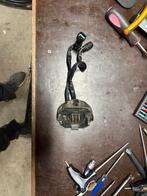 Shimano BM-8030 accuhouder gen 1, Ophalen of Verzenden, Zo goed als nieuw, Mountainbike