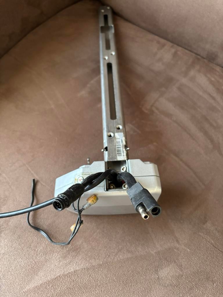 BionX Accu Slee Trek, Ophalen of Verzenden, Gebruikt