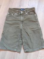 Korte broek maat 122, Kinderen en Baby's, Kinderkleding | Maat 122, Ophalen of Verzenden, Zo goed als nieuw, H&M, Broek