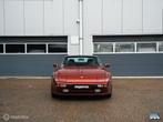 Porsche 944 2.5 Coupé l Airco l '86 l Perfect up to date, Auto's, Porsche, Elektrische ramen, Achterwielaandrijving, Gebruikt