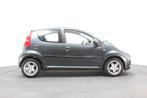 Peugeot 107 1.0-12V XS | Airco | Automaat | Sportvelgen | AP, Gebruikt, 4 stoelen, 68 pk, Bedrijf
