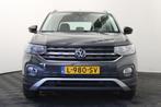 Volkswagen T-Cross 1.0 TSI Life (bj 2021), Auto's, Gebruikt, Origineel Nederlands, Bedrijf, LED verlichting