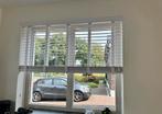 2x Pristine Wit & Tundra PVC Jaloezieën - Diverse Maten, Ophalen, Zo goed als nieuw, 200 cm of meer, Wit