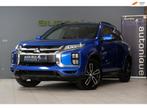 Mitsubishi ASX 2.0 *UNIEK 4X4 + Trekhaak* 106dkm Leder/Alcan, Auto's, Mitsubishi, 1998 cc, 1380 kg, Gebruikt, 4 cilinders