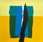 Zeefdruk A. van Pijpen, Verzenden