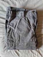 broek Fjallraven Karl Winter Trousers maat 56, Ophalen of Verzenden, Gedragen, Maat 56/58 (XL), Grijs