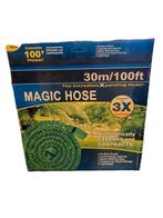 Tuinslang Magic Hose 30 meter, Tuinslang, Onbekend, Nieuw, Ophalen of Verzenden