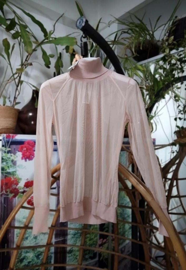 Wolford Tonny pullover, Nieuw, Ophalen of Verzenden, Wolford, Lange mouw