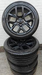 Te koop dodge ram rebel set 22 inch 6x139.7 zomerset, Auto-onderdelen, Ophalen, 285 mm, Banden en Velgen, Nieuw