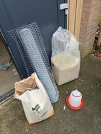 Kippen benodigdheden, Geslacht onbekend, Overige soorten