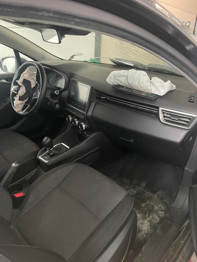 Airbagset compleet clio 2021 clio 5, Auto-onderdelen, Ophalen of Verzenden