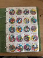 Grote verzameling Flippo's in map - niet compleet, Verzamelen, Ophalen, Looney Tunes, Verzameling, Met verzamelmap(pen)