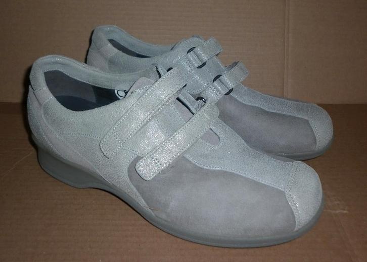 damesschoenen maat: 41,5 merk : Xsensible, Kleding | Dames, Schoenen, Zo goed als nieuw, Sneakers of Gympen, Grijs, Ophalen of Verzenden