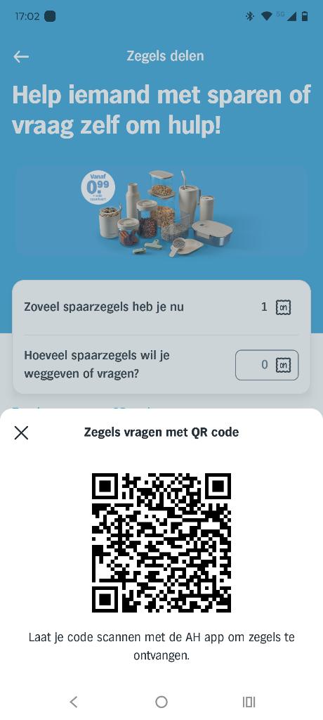AH Brabantiazegels gezocht ( ruilen met Efteling spaarkaart), Verzamelen, Albert Heijn, Ophalen