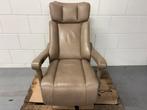 Sta op stoel - DAT ZIT!, Ophalen, Zo goed als nieuw, 50 tot 75 cm, Leer