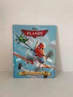 Disney Planes boek, Ophalen of Verzenden, Gelezen, Disney, Fictie algemeen