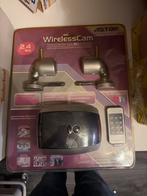 ASTAK CM-812C2 Draadloze Buitencamera, Ophalen of Verzenden, Nieuw, Buitencamera