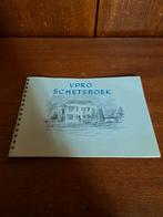 VPRO Het Gebouw radio Cor Galis Ischa Meijer, Ophalen of Verzenden, Gelezen