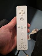 Originele Wii Motion Plus Controller Wit, Spelcomputers en Games, Spelcomputers | Nintendo Consoles | Accessoires, Gebruikt, Ophalen of Verzenden