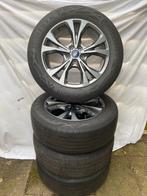 Velgen orgineel Ford Kuga 18inch TPMS zomer 225/60/18 104v, Auto-onderdelen, Banden en Velgen, Ophalen, 18 inch, Banden en Velgen