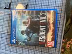 Resident evil: 2, Spelcomputers en Games, Games | Sony PlayStation Vita, Avontuur en Actie, Vanaf 18 jaar, 1 speler, Ophalen of Verzenden