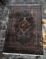 Handgeknoopt Perzisch tapijt - 3,25m x 2m, Huis en Inrichting, Stoffering | Tapijten en Kleden, Gebruikt, Bruin, Ophalen of Verzenden