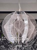 MUNO Plexiglas Space Age Hanglamp Jaren '60-'70, Ophalen of Verzenden
