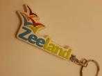 Sleutelhanger Zeeland, Ophalen of Verzenden