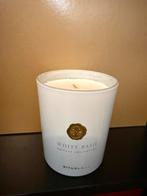 Rituals White Basil Kaars 360 gram - Nieuw, Overige materialen, Wit, Nieuw, Ophalen of Verzenden