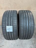 4 x 255-40-20 Hankook Ventus S1 EVO SUV AO Zomerbanden, Ophalen, Gebruikt, 255 mm, Band(en)