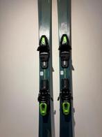 Elan Wingman 80 TI Heren Allmountain Carveski's lengte 168, Overige merken, Bergunje Slovenie, Ophalen of Verzenden, Zo goed als nieuw