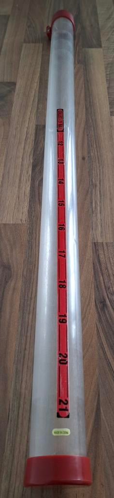 Clikka ballenraper raper golfbal golfballen, Ophalen of Verzenden, Zo goed als nieuw, Bal(len)