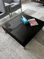 Minotti salontafel, Ophalen, Gebruikt, 50 tot 100 cm, Overige materialen