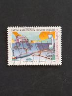 Turkije Mi 2924-A  (tanding 14), Verzenden, Overige landen, Gestempeld