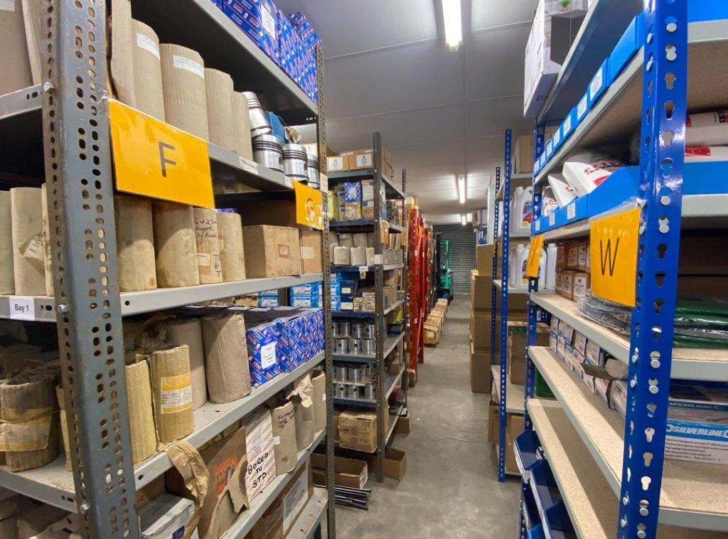 TRIUMPH ONDERDELEN TR2-8 SPITFIRE GT6 STAG DOLOMITE VITESSE, Ophalen of Verzenden, Nieuw, Triumph