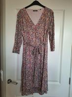 Zero jurk maat 44 met bloemenprint, Overige kleuren, Maat 42/44 (L), Zero, Nieuw
