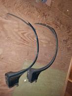 Quartetset golf mk1, Ophalen, Bumper