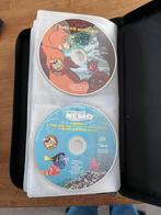 Lidjes cd’s van Disney, Ophalen, Gebruikt, Muziek