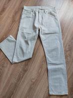 Levis 504 maat 33/32, Kleding | Heren, Spijkerbroeken en Jeans, Overige kleuren, Ophalen of Verzenden, Zo goed als nieuw, W33 - W34 (confectie 48/50)